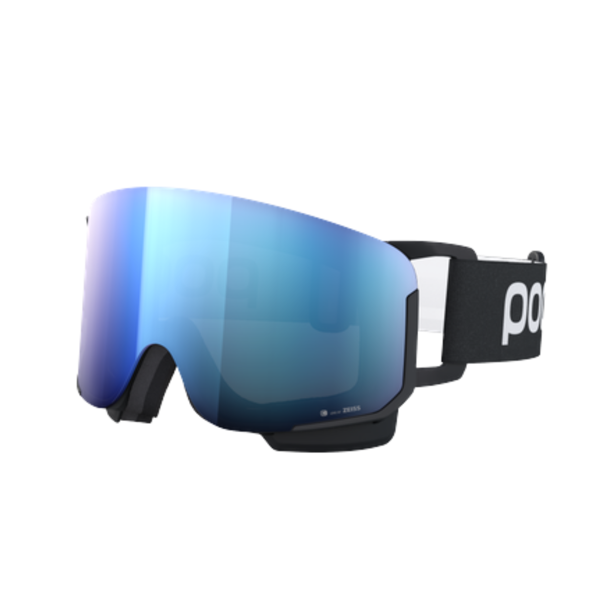 pc40850

Poc Lunettes De Ski Nexal - Unisexe -URANIUM BLACK/PARTLY SUNNY BLUE 