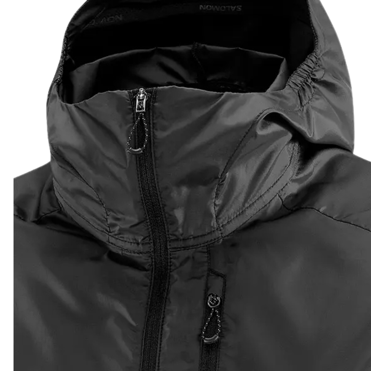Salomon Veste Bonatti Cross Wind - Homme