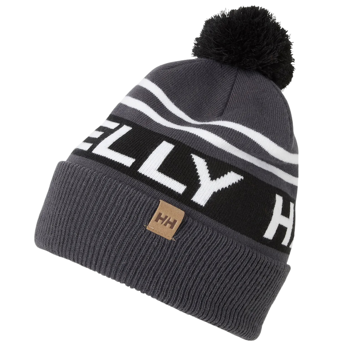 67150

Helly Hanson Tuque Ridgeline - Unisexe - EBONY