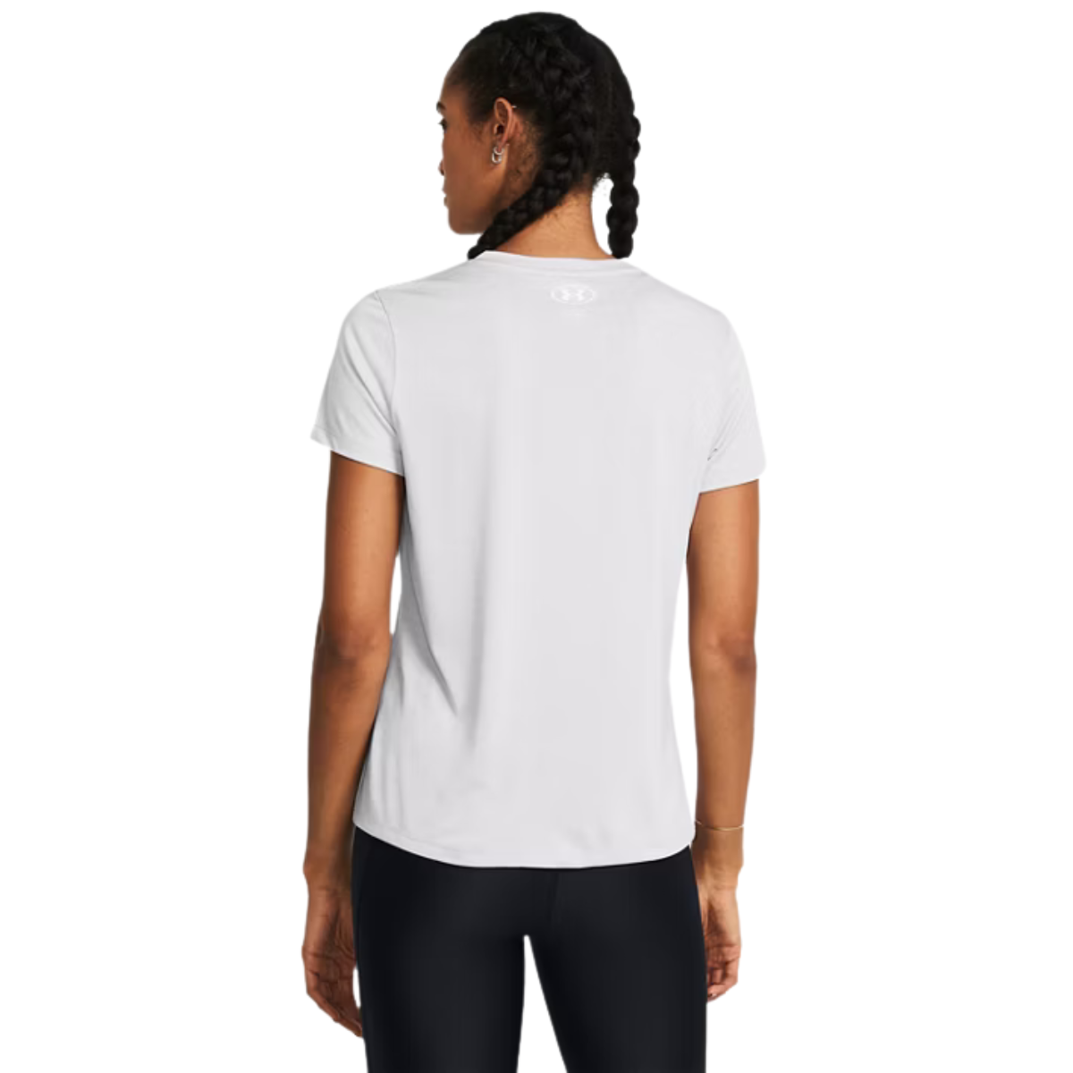 Under Armour T-Shirt Tech Twist - Femme