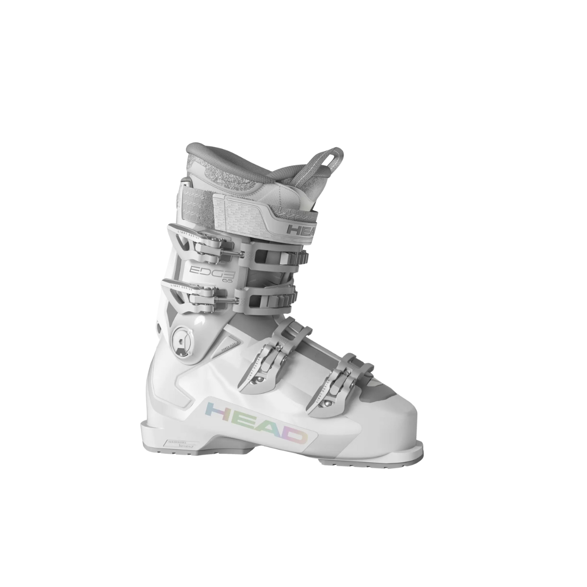 605370

Head Bottes Ski Alpin Edge 65 W HV - Femme - BLANC