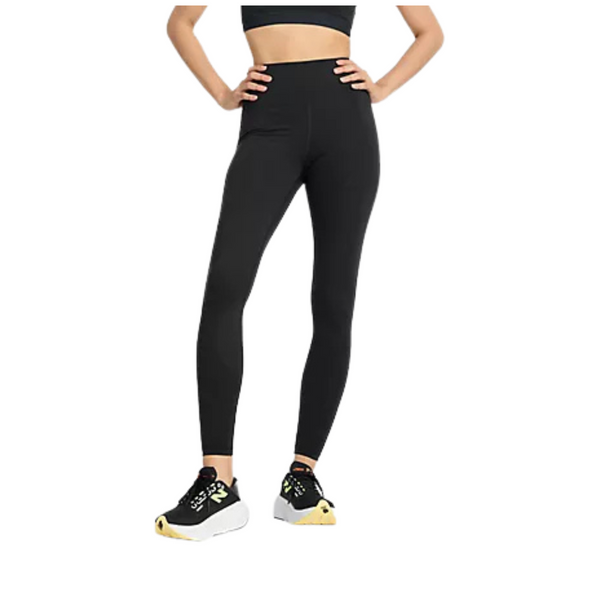  wp43254

New Balance Legging Heat High Rise 27 - Femme - BLACK