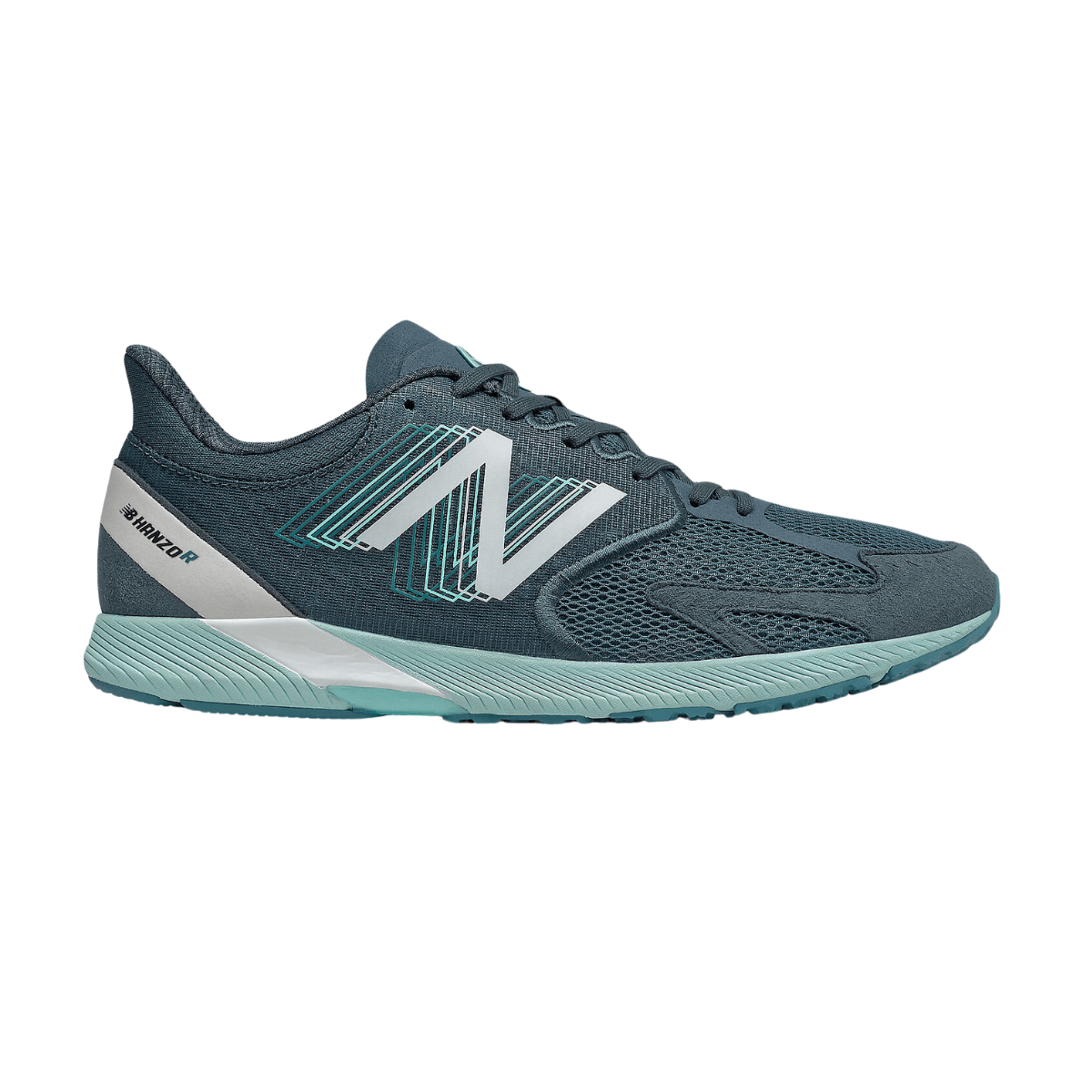New Balance Chaussures De Course Sur Route Hanzo R V3 Homme Spin sports et plein air