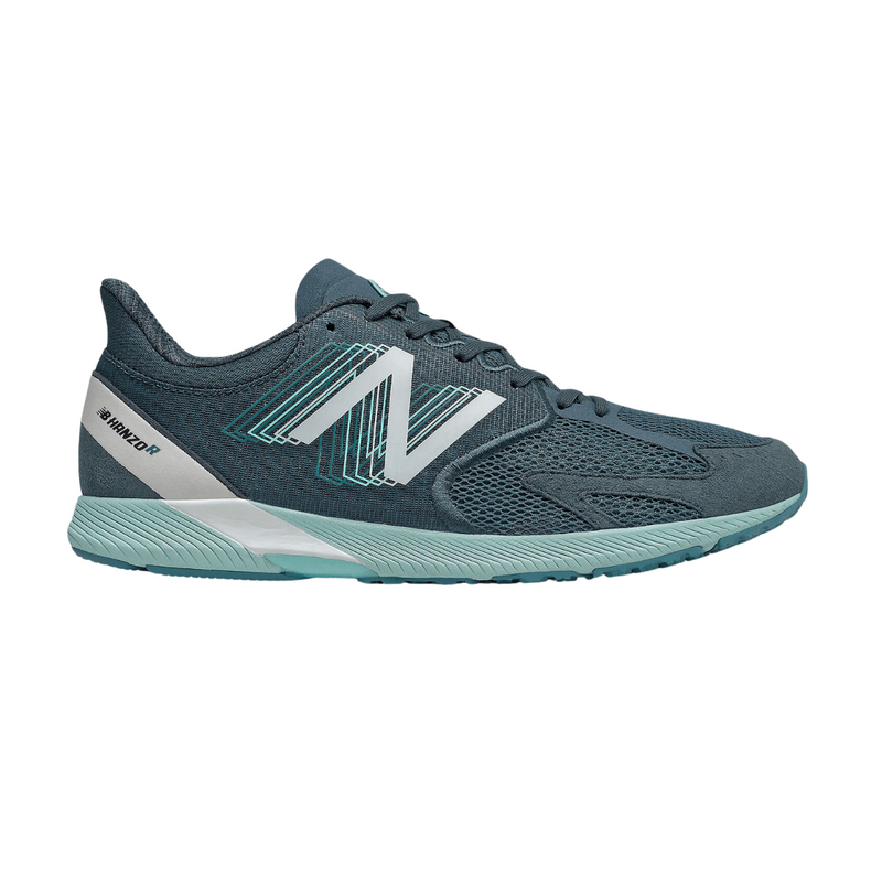 New Balance Chaussures De Course Sur Route Hanzo R V3 - Homme  mhanzri3 - CHARCOAL