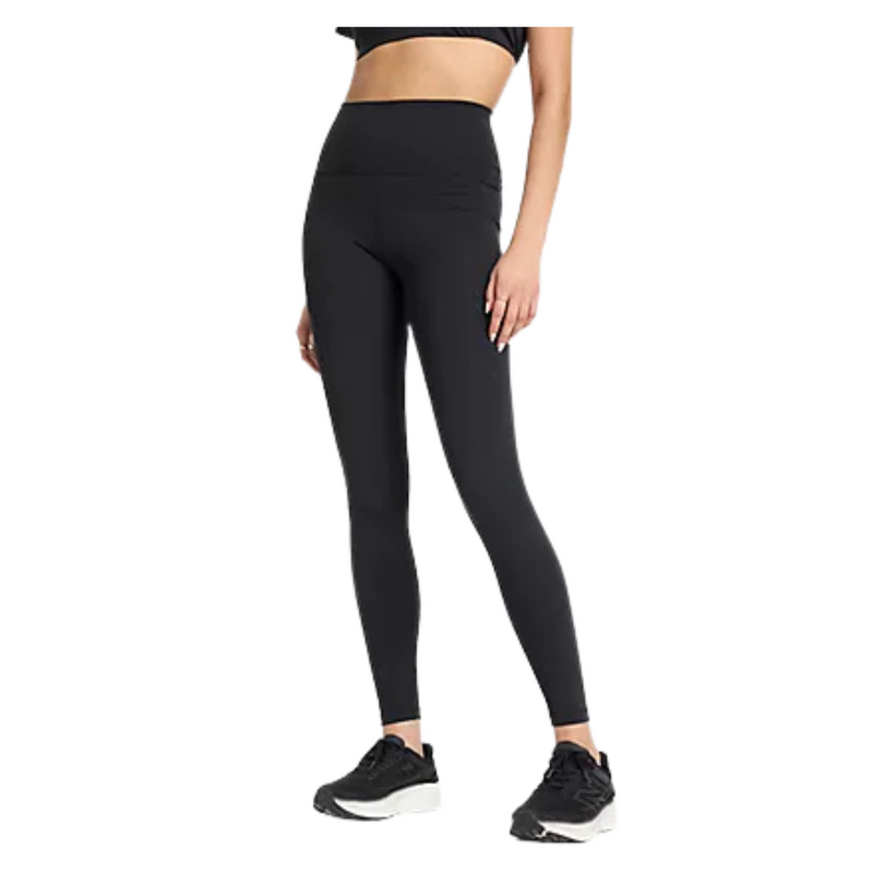 wp41125

New Balance Legging Harmony Pocket High Rise 27 - Femme - BK BLACK
