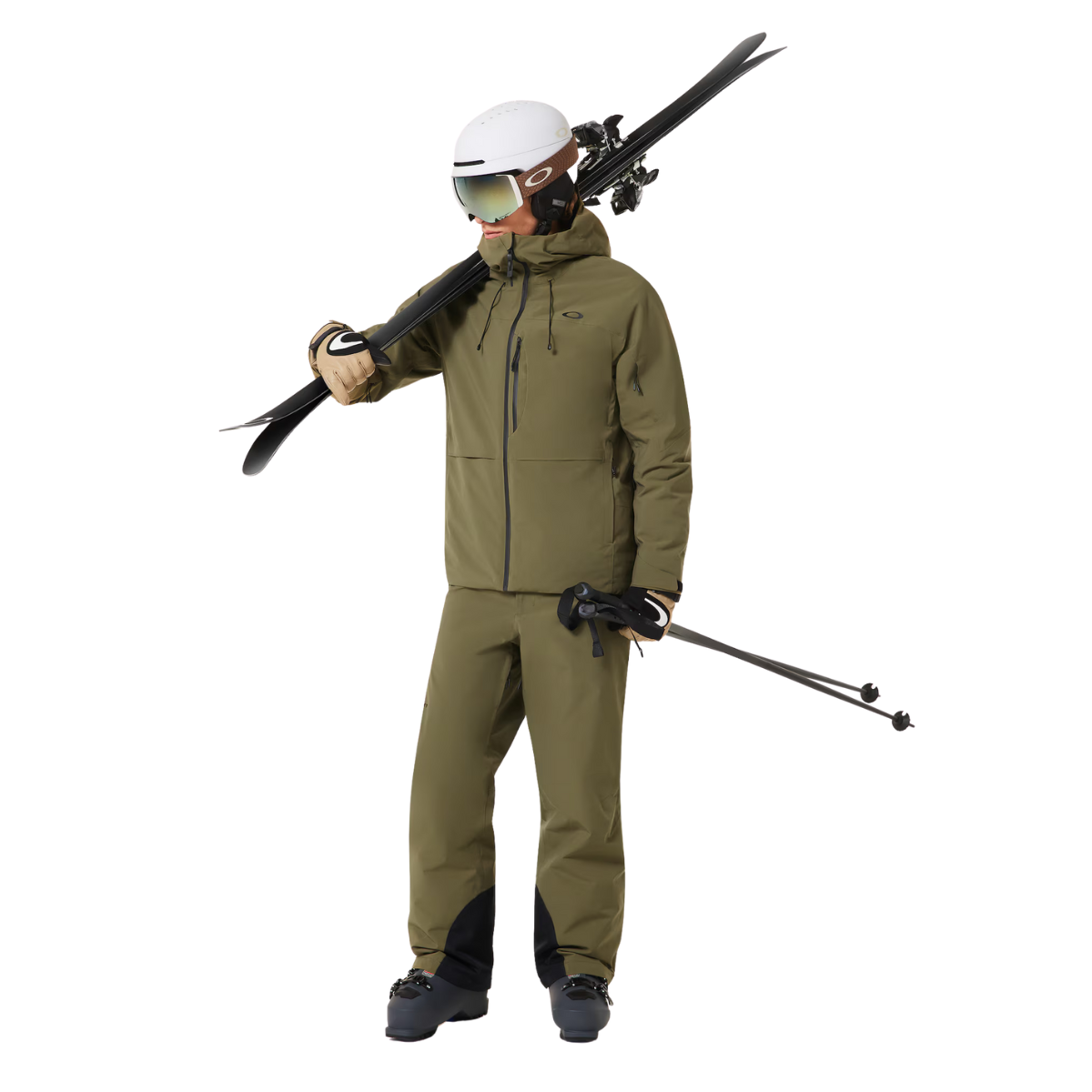 Oakley Veste Isolée Canopy Insulated - Homme