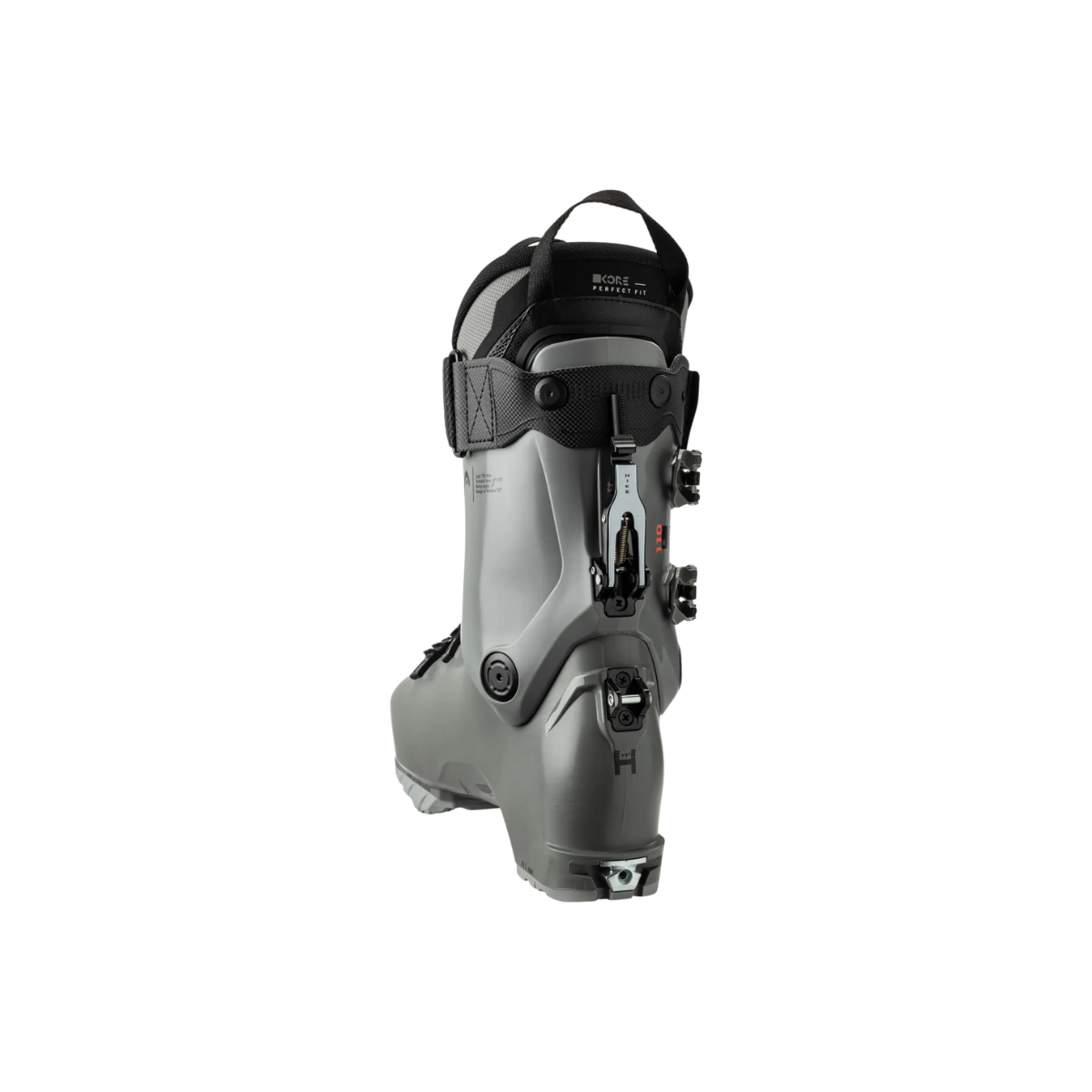 Head Bottes Ski Alpin Kore 110 MV GW- Homme