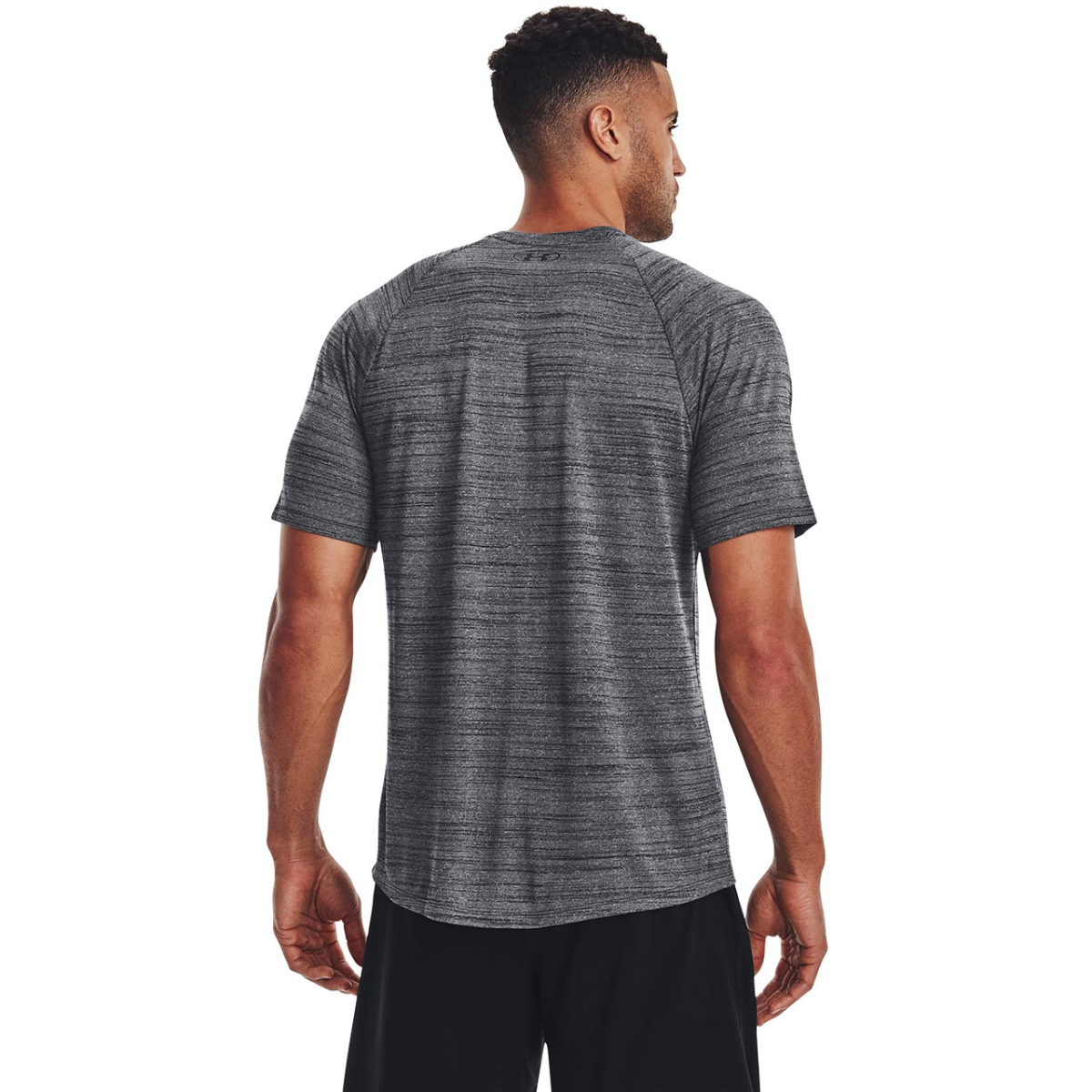 Under Armour T-Shirt Tiger Tech 2.0 SS - Homme