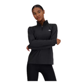  wt41150

New Balance Chandail À Manches Longues Space Dye 1/4 Zip - Femme - BLACK HEATHER