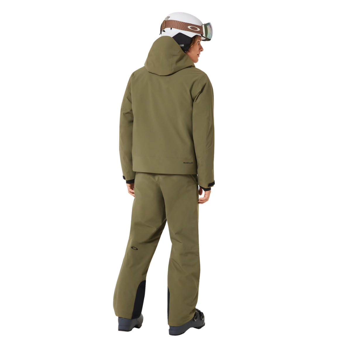 Oakley Veste Isolée Canopy Insulated - Homme