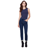  c5347x

Charlie B Pantalon Knit Jogger - Femme - BLEU NOIR