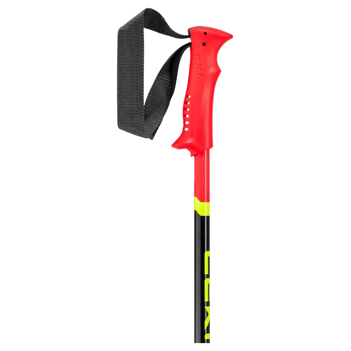 Leki Bâtons Ski Alpin Racing - Enfant