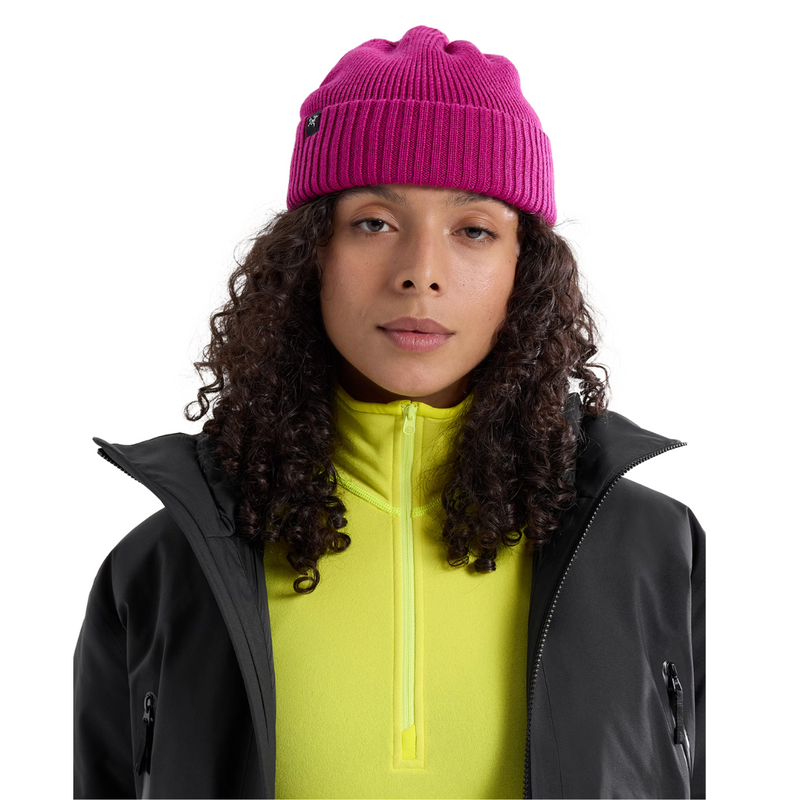 Arc'teryx Tuque Mallow - Unisexe