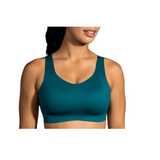 Brooks Brassiere Dare Scoopback Run - Femme  350077 - VERT