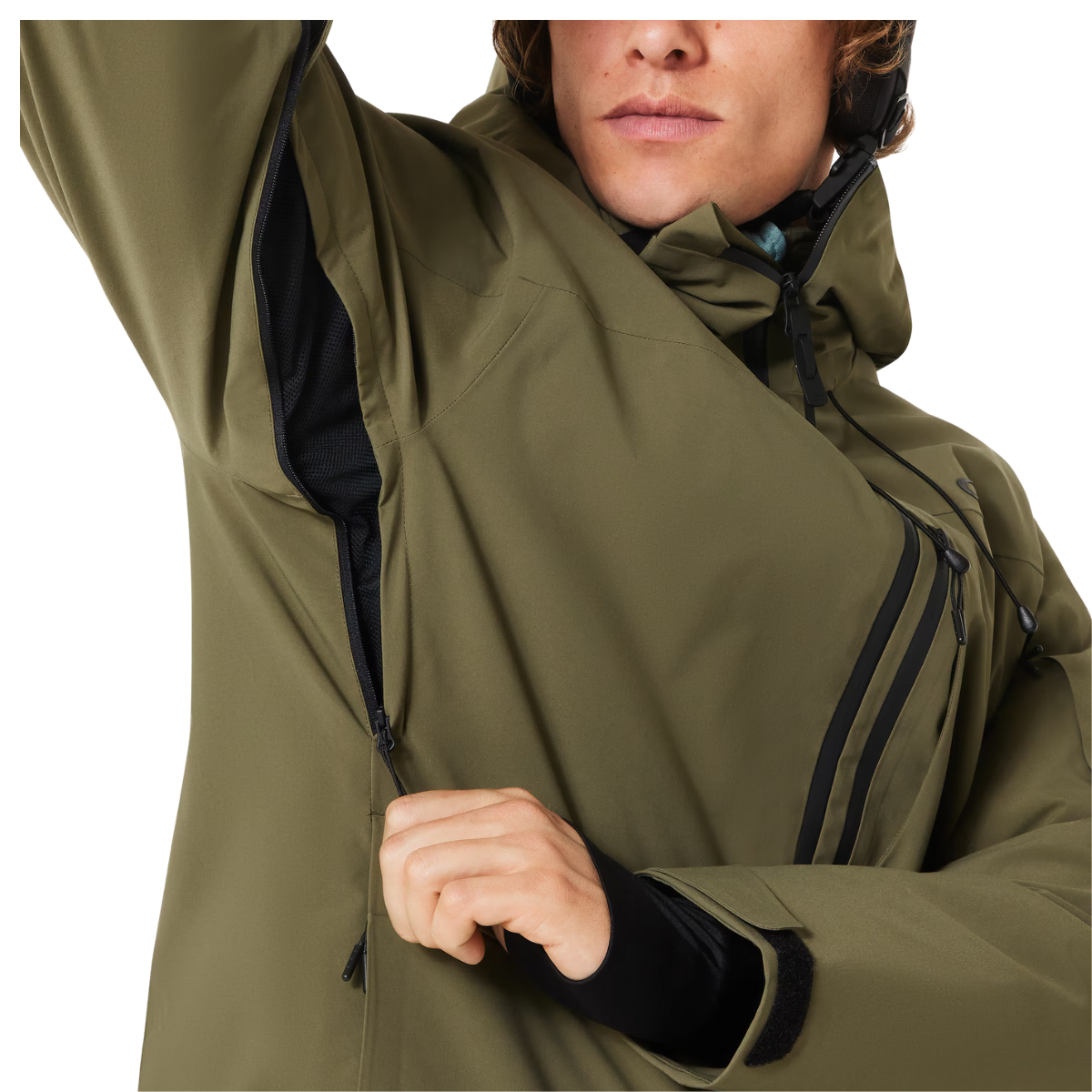 Oakley Veste Isolée Canopy Insulated - Homme