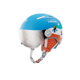 328113

Head Casque Mojo Visor - Enfant - PAW