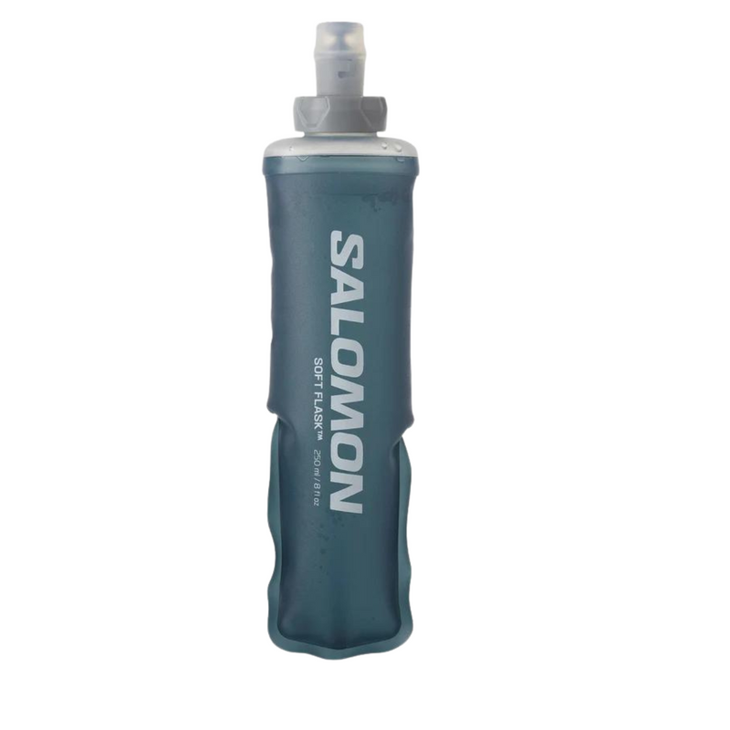 lc1986500  Salomon Soft Flask 250 ML - SLATE GRAY