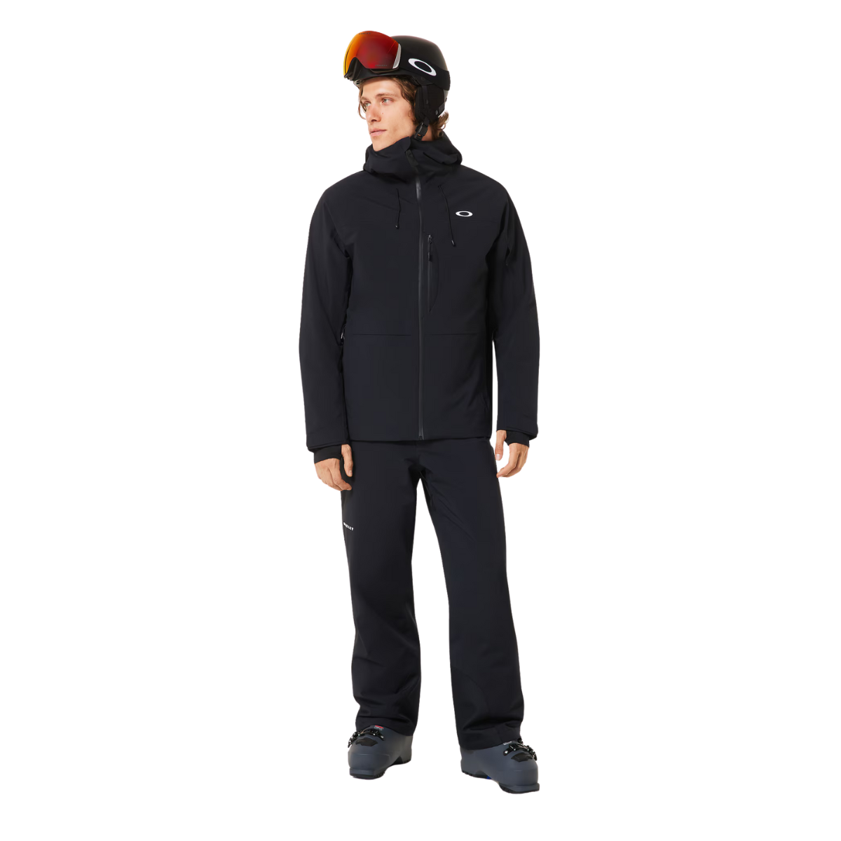 foa407383

Oakley Veste Isolée Canopy Insulated - Homme - BLACK OUT
