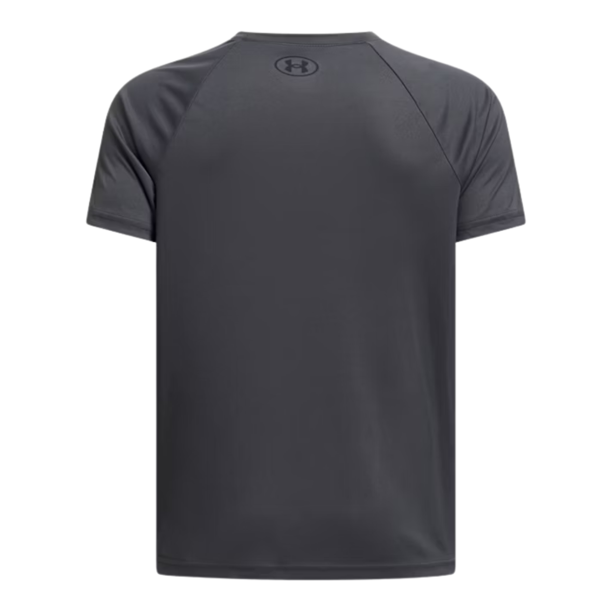 Under Armour T-Shirt Tech Hybrid Print - Enfant