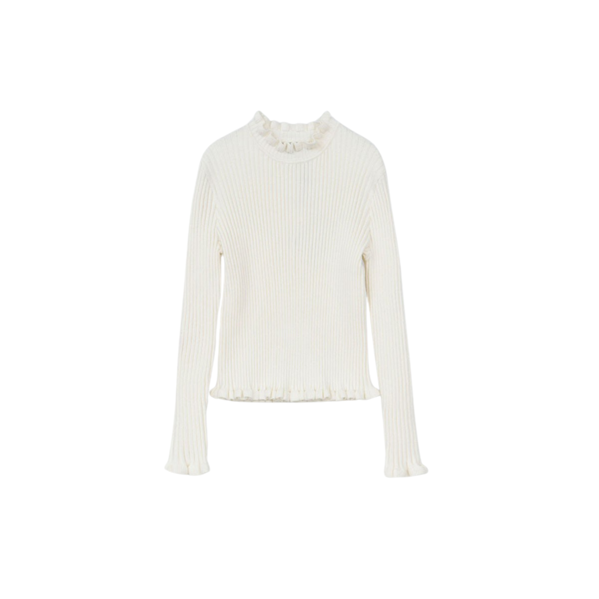 mmt1922cn

Molly Bracken Chandail À Manches Longues 8-16 Ans - Enfant - OFF WHITE