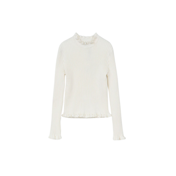 mmt1922cn

Molly Bracken Chandail À Manches Longues 8-16 Ans - Enfant - OFF WHITE