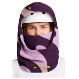 317120282l

NOPé Surcapuche Courants Mauve - Unisexe - MAUVE