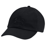 Under Armour Casquette Essentials - Femme  1361538 - NOIR