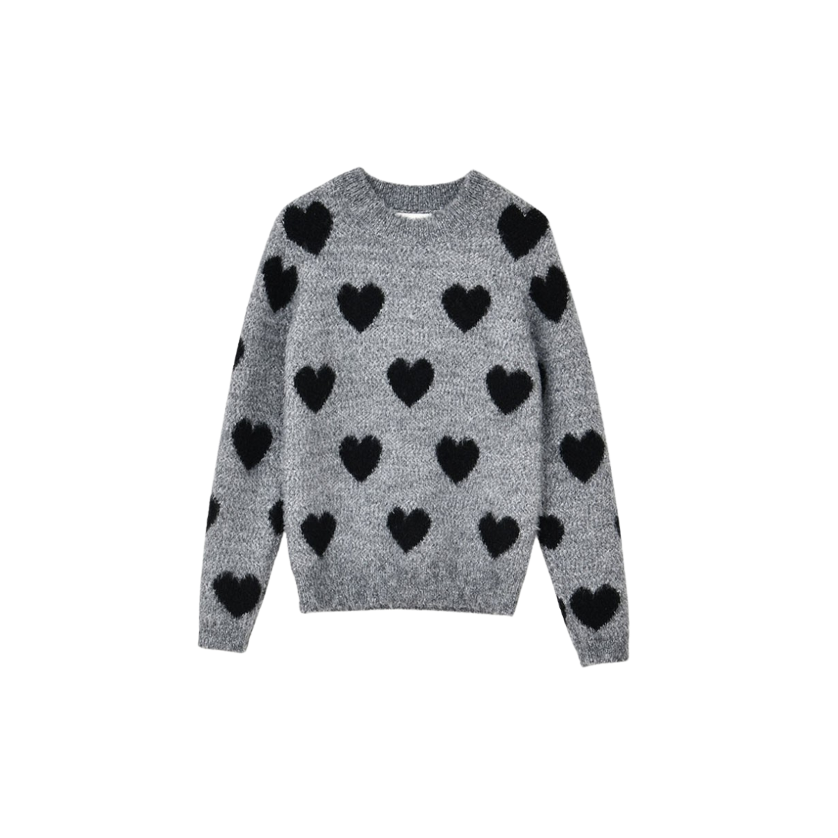  mmla1599cn

Molly Bracken Chandail À Manches Longues 8-16 Ans - Enfant - ASH GREY