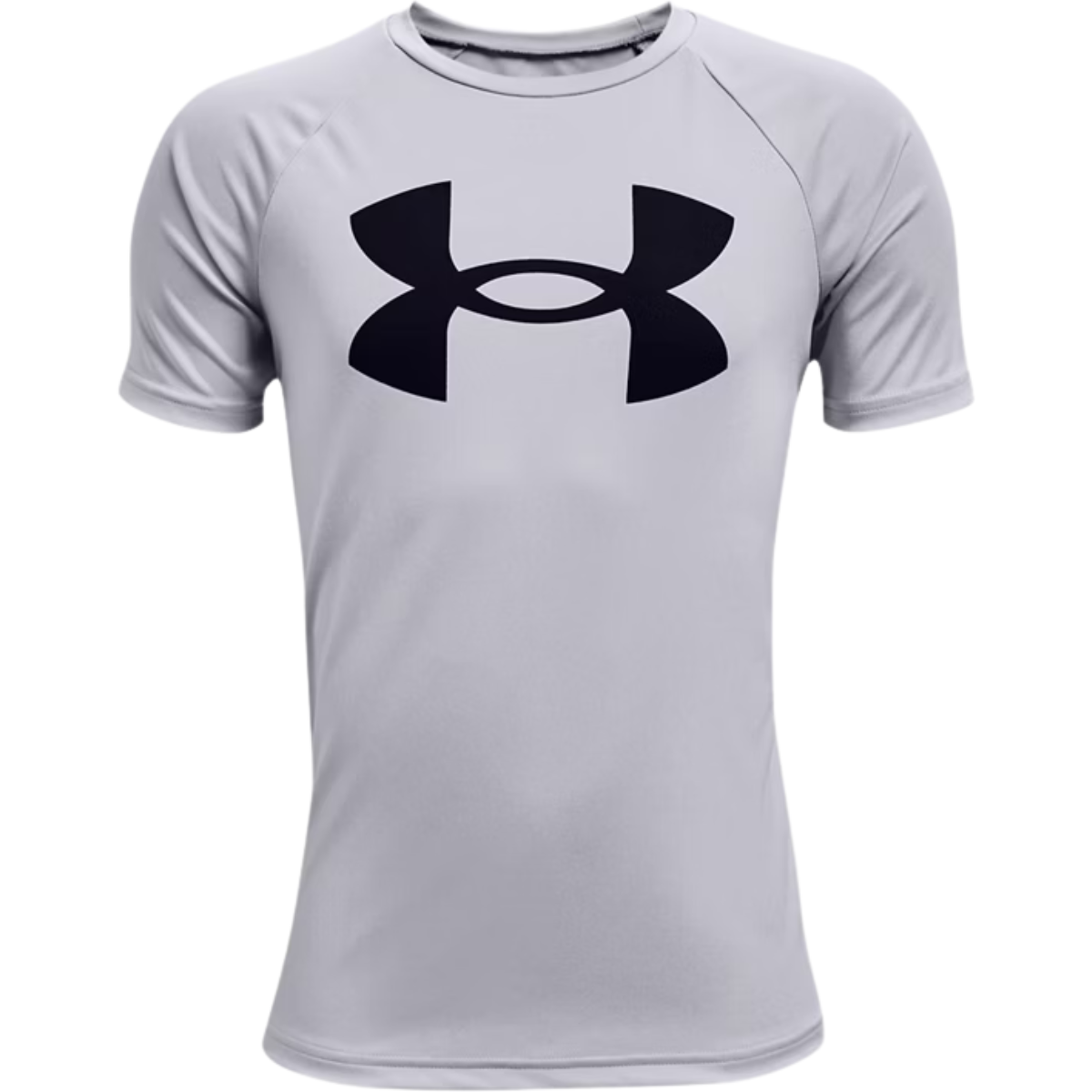  1363283

Under Armour T-Shirt Tech Big Logo - Enfant - MOD GRAY LIGHT HEATHER/BLACK