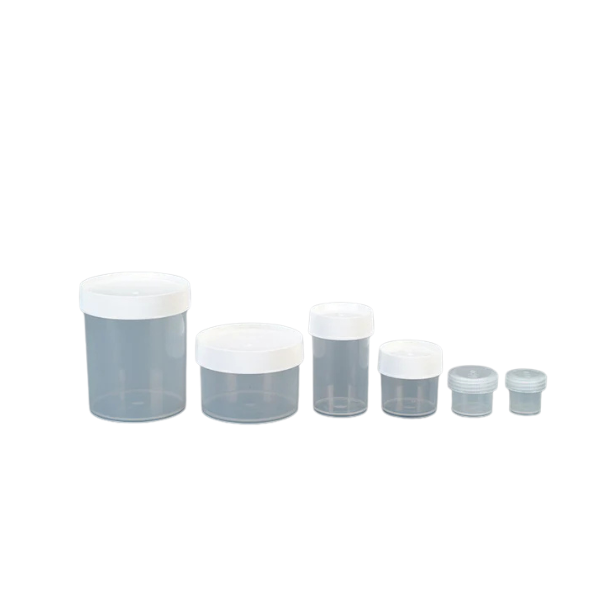 2118-0004

Nalgene Jar 4 Oz Clear - CLEAR