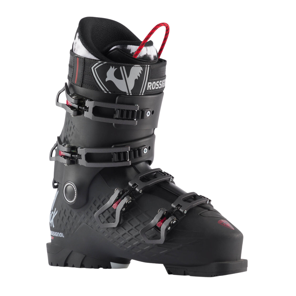  rbo3160

Rossignol Bottes Ski Alpin Alltrack 90 HV - Homme - STEEL GREY/BLACK