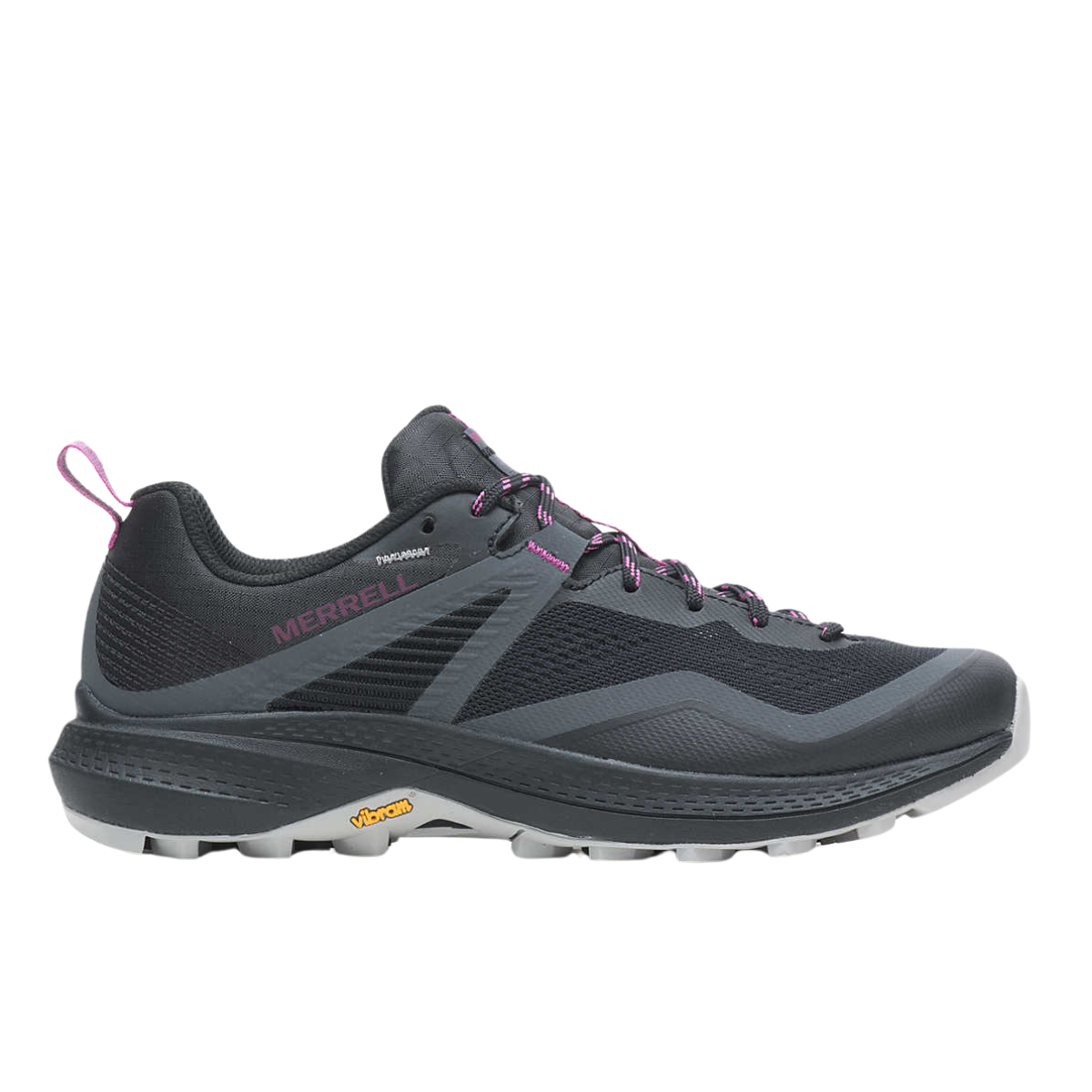 Merrell Chaussures De Randonnée MQM 3 - Femme  j135544 - BLACK FUCHSIA