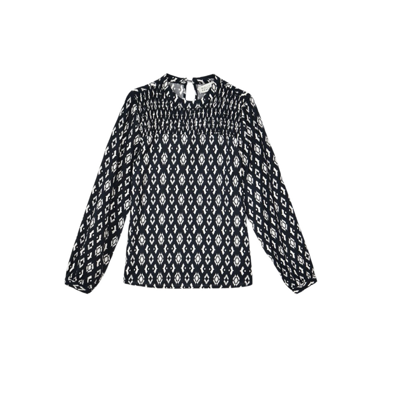 mmg757cn

Molly Bracken Blouse À Manches Longues 8-16 Ans - Enfant - BLACK PIVOINE