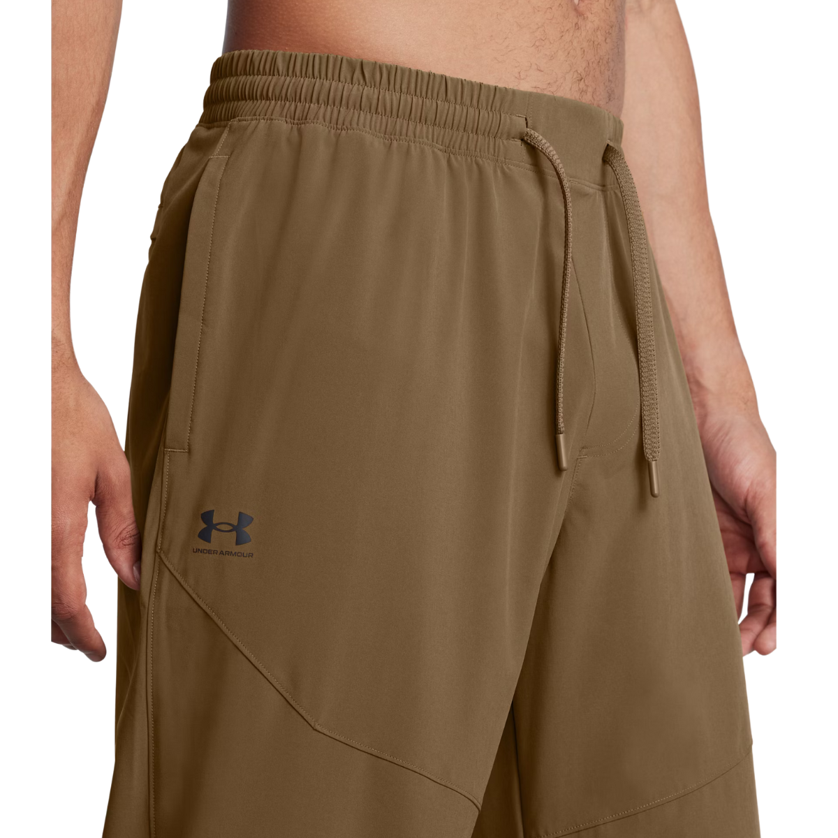 Under Armour Pantalon Vibe Woven - Homme
