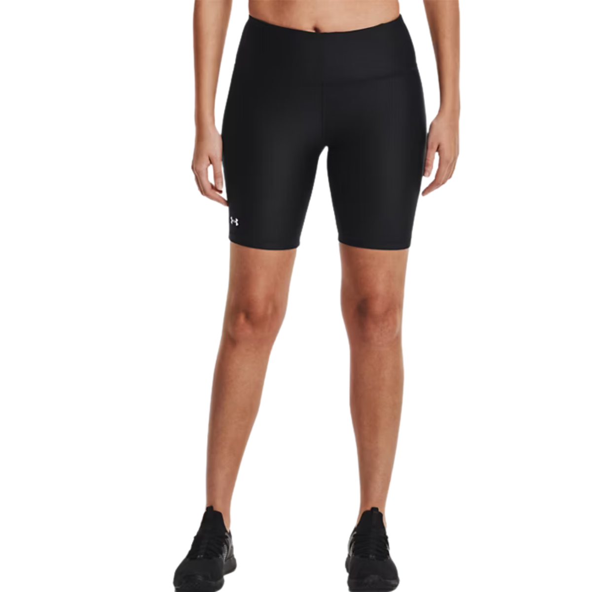 › 1360939

Under Armour Short Heatgear Armour Bike - Femme - NOIR
