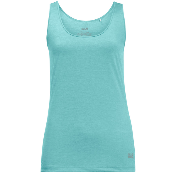 Jack Wolfskin Camisole Parck&Go - Femme