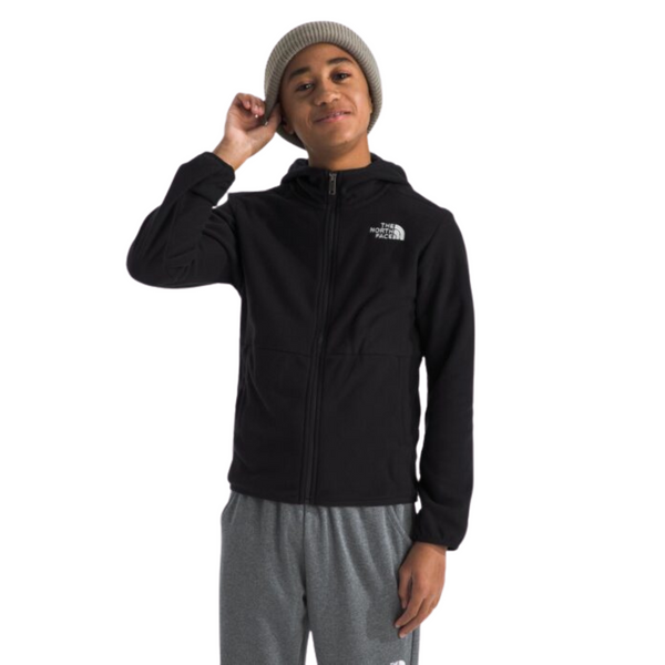 nf0a8azk

The North Face Chandail À Capuchon Teen Glacier Full Zip - Enfant - BLACK