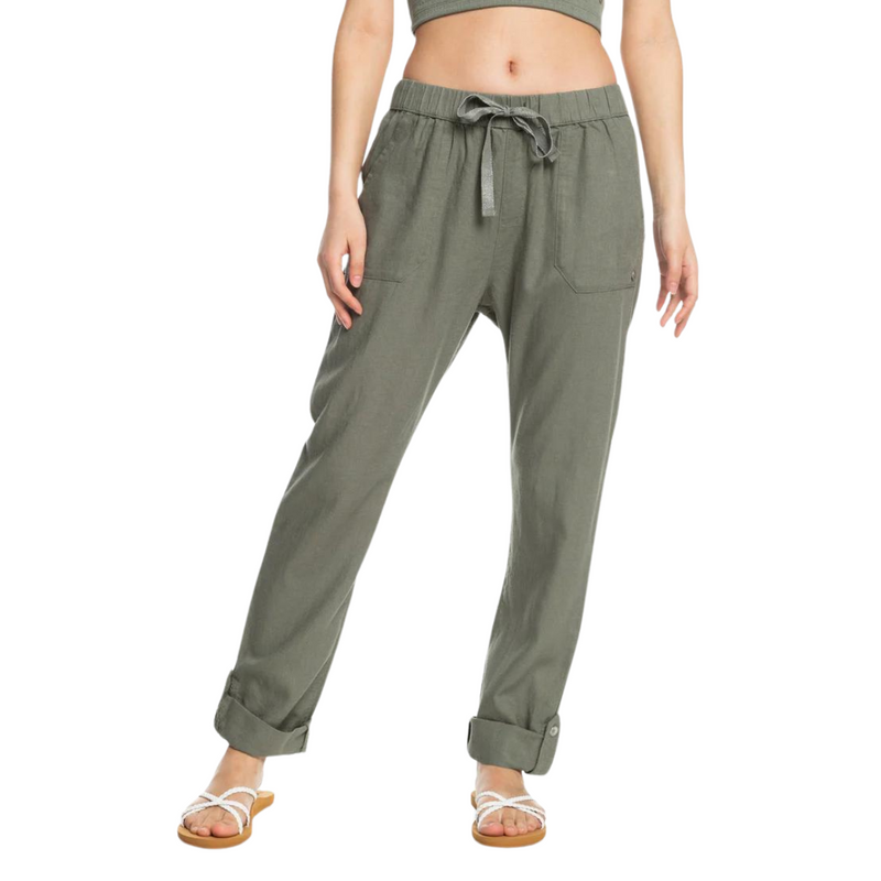 Roxy Pantalon On The Seashore - Femme