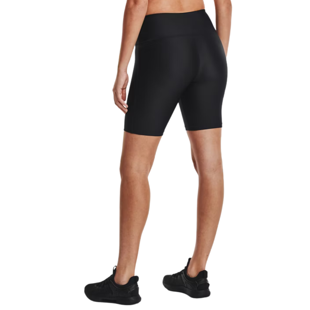 Under Armour Short Heatgear Armour Bike - Femme