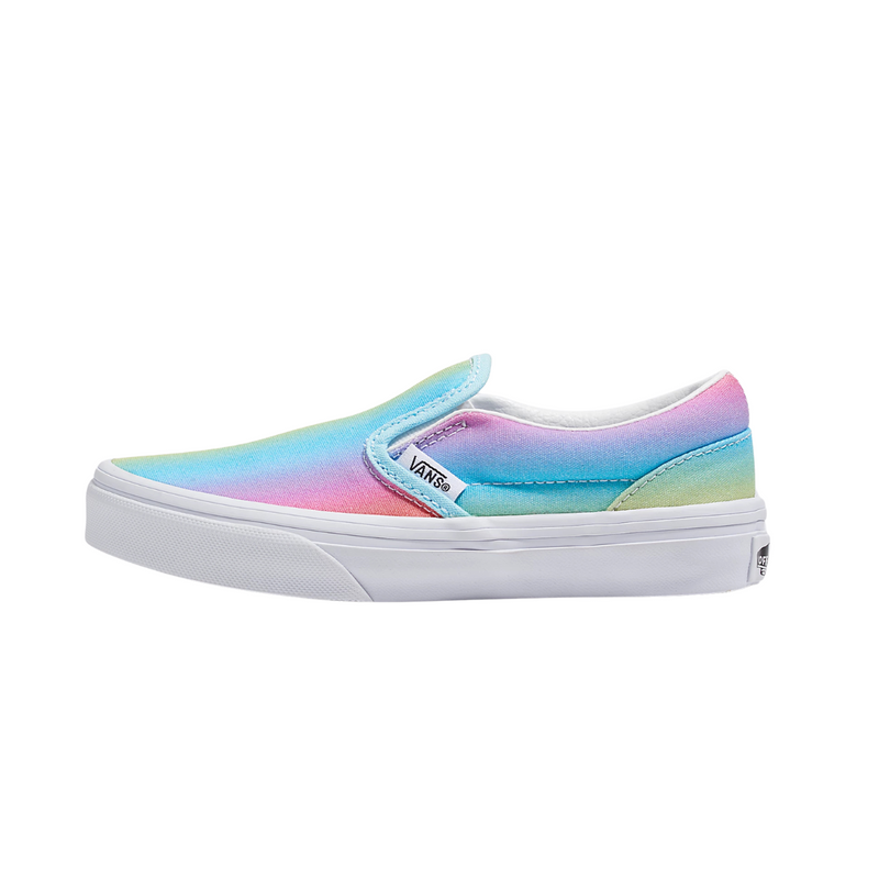 vn000cyg

Vans Chaussures Classic Slip-O- Enfant - RAINBOW MULTI/TRUE WHITE