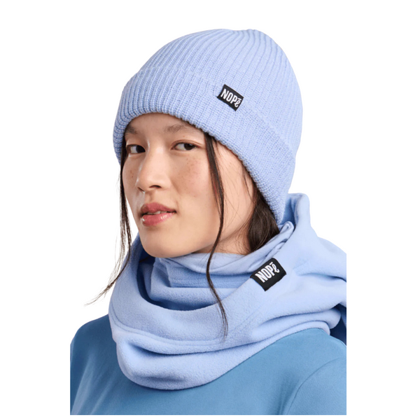 136997681

NOPé Tuque - Unisexe - BLEU NUAGEUX
