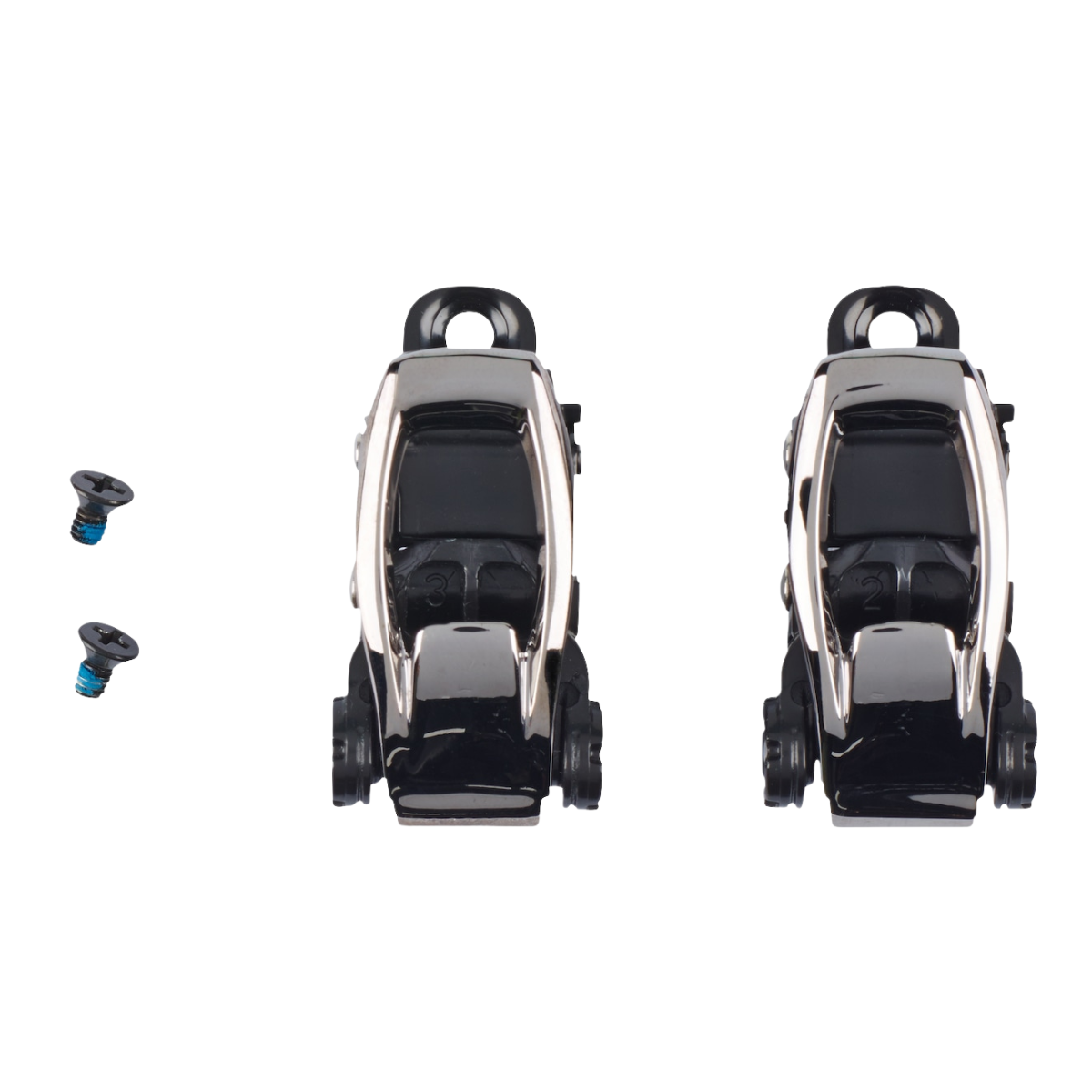 159831

Burton Toe Buckle Replacement Set - NOIR
