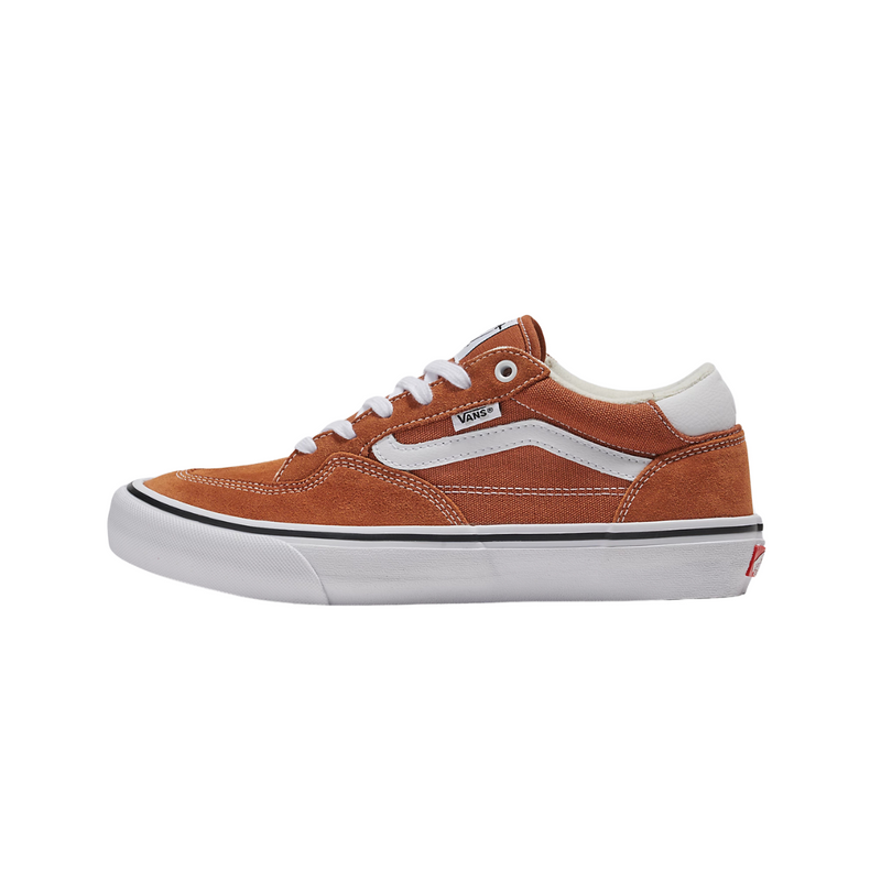 vn0a2z3j

Vans Chaussures Skate Rowan - Unisexe - GLAZED GINGER