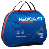 Mountaineer First Aid Kit  tamountaineer - BLEU