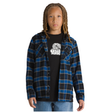 vn0a4rxb

Vans Chemise À Manches Longues ET Capuchon Parkway II- Enfant - BLACK/TRUE BLUE