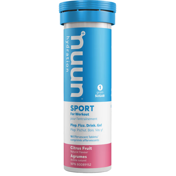  nucf01

Nuun Sport Citrus Fruit - ASSORTIE