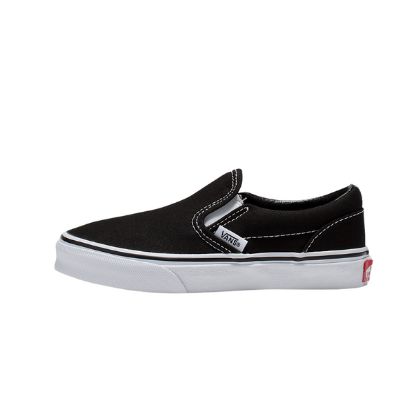 vn000zbu

Vans Chaussures Classic Slip-On - Enfant - NOIR