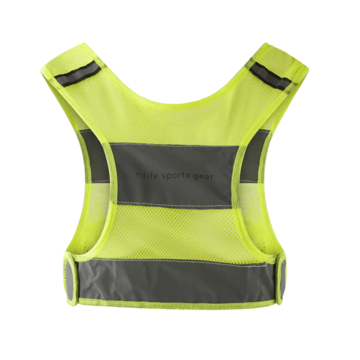 ls-rfvestxl

Life Sports Gear Veste Réfléchissante - JAUNE