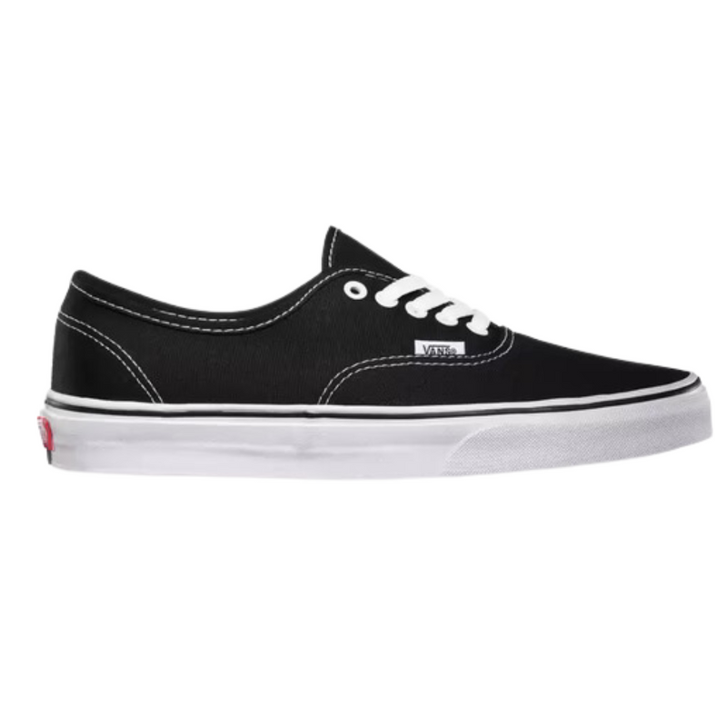  vn000wwx

Vans Chaussures Authentic - Enfant - BLACK/TRUE WHITE