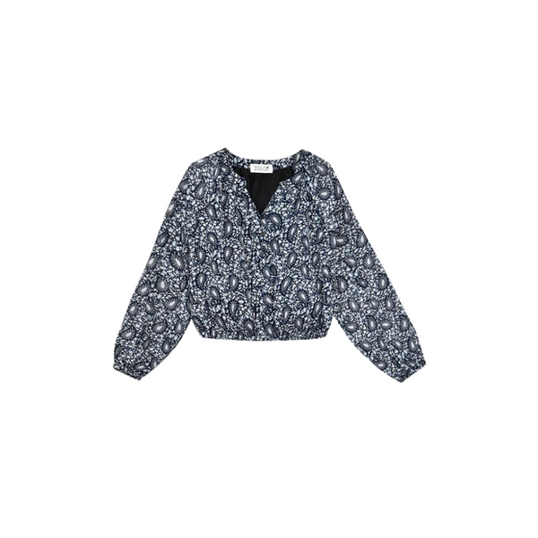 mme215cn

Molly Bracken Blouse 8-16 Ans - Enfant - VIOBLU